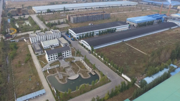 Китай Qingdao Shinerising Glass Co., Ltd Профиль компании