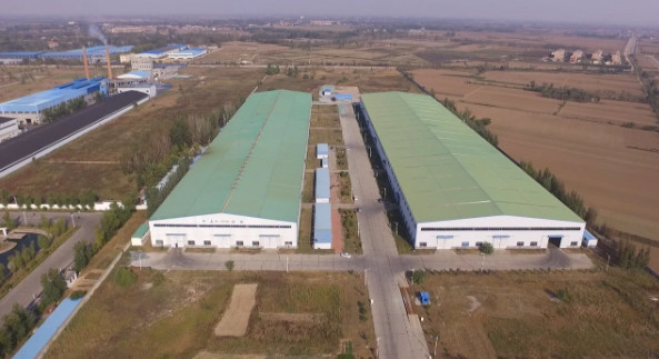 Китай Qingdao Shinerising Glass Co., Ltd Профиль компании