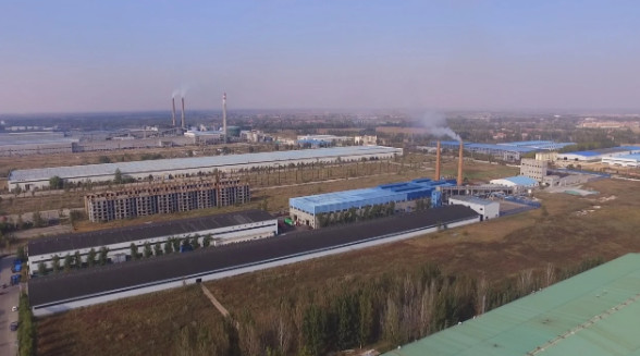 Китай Qingdao Shinerising Glass Co., Ltd Профиль компании