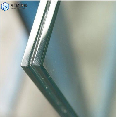 GB15763.2-2005 Стандартное прозрачное неразрывное безопасное обычное ламинированное стекло