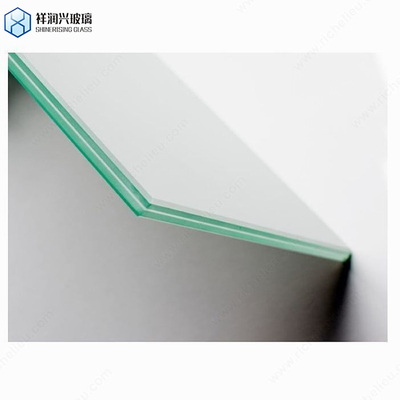 Solid Structure Pdlc Window Smart Film Tempered Laminated Glass для коммерческих зданий