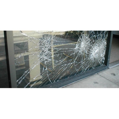 3 мм до 75 мм Thick Heat Soaked Multi Layer PVB Curved Tempered Furniture Laminated Glass