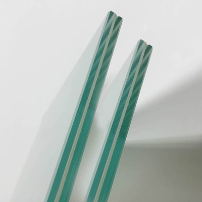 6 мм 6,38 мм 8 мм 8,38 мм 10 мм 10,38 мм 12,38 мм 24 мм Sgp PVB Sandwich Glass для балки / двери / пола