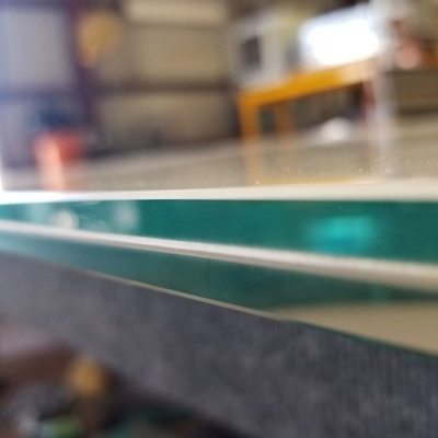 6 мм 6,38 мм 8 мм 8,38 мм 10 мм 10,38 мм 12,38 мм 24 мм Sgp PVB Sandwich Glass для балки / двери / пола