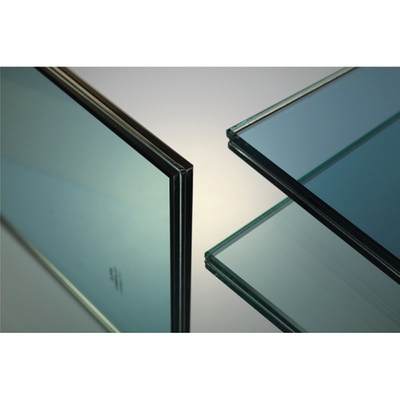 6 мм 6,38 мм 8 мм 8,38 мм 10 мм 10,38 мм 12,38 мм 24 мм Sgp PVB Sandwich Glass для балки / двери / пола
