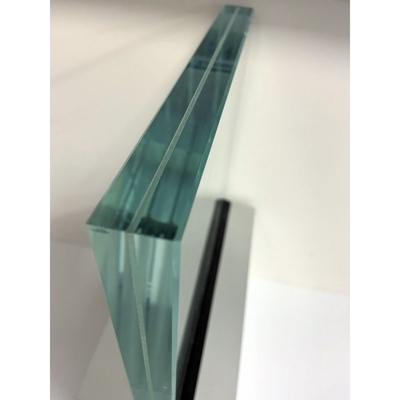6 мм 6,38 мм 8 мм 8,38 мм 10 мм 10,38 мм 12,38 мм 24 мм Sgp PVB Sandwich Glass для балки / двери / пола