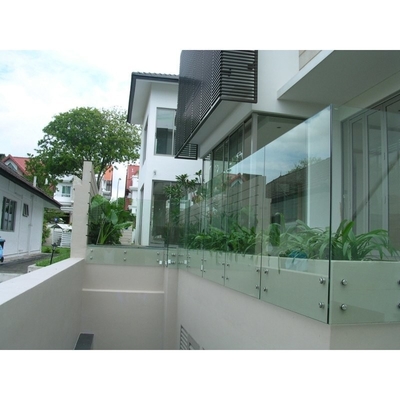 3 мм 4 мм 5 мм 6 мм 8 мм 10 мм 12 мм Thick Safety Glass Density Toughened Glass for Architectural