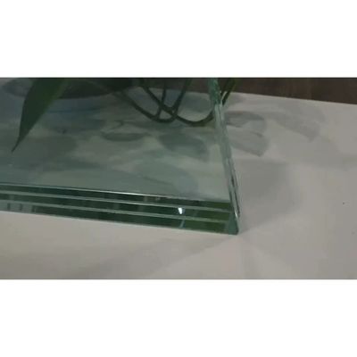 Энергия 44.1 44.2 8мм Прозрачное ламинированное стекло Цены с 5-летним послепродажным обслуживанием