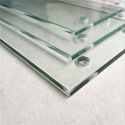 Теплица из плавающего стекла/обработанного стекла/температированного стекла по стандарту GB15763.2-2005