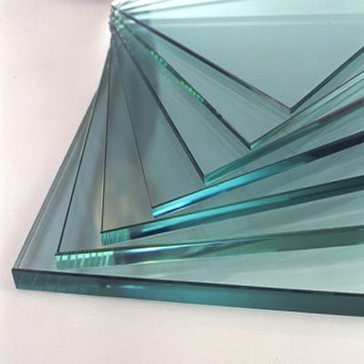 6 мм 12 мм строительное закаленное стекло для небоскребов Толщина 3 мм-19 мм на квадратный метр