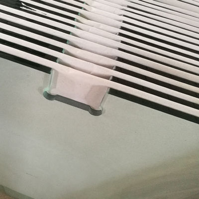 6 мм 12 мм строительное закаленное стекло для небоскребов Толщина 3 мм-19 мм на квадратный метр