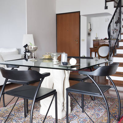 Большая магнитная белая доска стекло сухостирающая доска для офисного декора плоское закаленное стекло