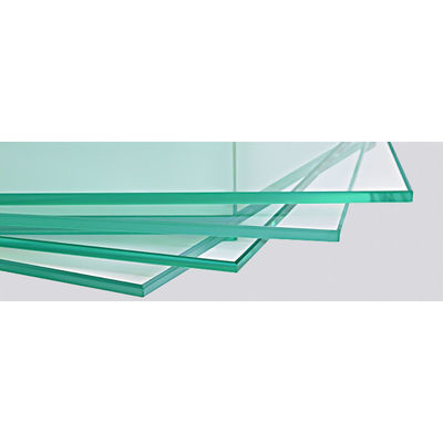 Сверхзатяженное стекло океаническое синие окрашенные стенные панели для коммерческих зданий занавес стенки