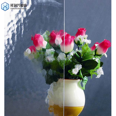 Ультрачестное Moru Crystal Night Pearl Safety Glass с рисунком 5 мм 8 мм 10 мм слои спрос