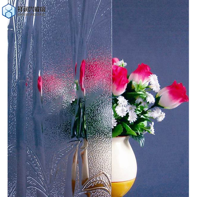 Ультрачестное Moru Crystal Night Pearl Safety Glass с рисунком 5 мм 8 мм 10 мм слои спрос