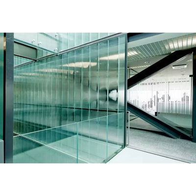 3/3.2/4/5/6/8/10/12 мм закаленное стекло без железа низкожелезное стекло с сертификацией CE