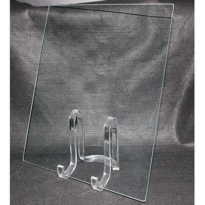 3.2mm-19mm плоское закаленное стекло текстурированное стекло с 5-летним послепродажным обслуживанием