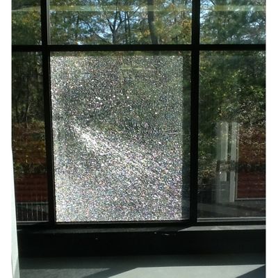 Сатиновое стекло закаленное стекло прозрачное замороженное безопасное краевое высокопрочное гладкое стекло в лучшем случае