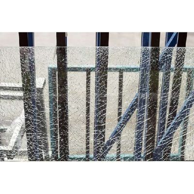 2-19 мм энергосберегающее ламинированное изоляционное крыше крыша стекло навес стекло для мебели