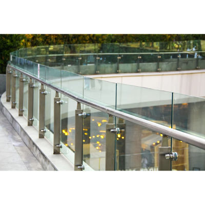 По М2 Плоское безопасное закаленное стекло 4 мм 5 мм 6 мм 8 мм 10 мм