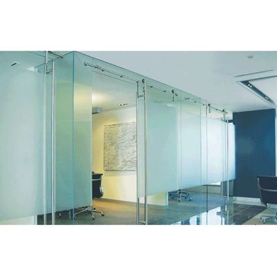 3mm-19mm GB15763.2-2005 Ультрачестное низкожелезное стекло с закаленным солнечным стеклом для солнечной панели