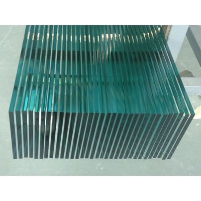 Плоское полированное краевое пятно печатаемое закаленное стекло 4 мм 6 мм 8 мм 10 мм для кухни Splashback