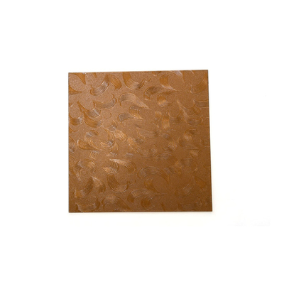 Сертификат SGS Flora Qingdao Mistlite Karatachi Diamond Clear Brown Embossed Safety Glass (Сертификат SGS Флора Циндао Мистлит Каратачи Алмаз Прозрачный Коричневый Выгравированный Стекло Безопасности)
