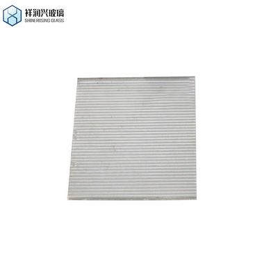 Плоское полированное стекло ограждения 6 мм 8 мм 10 мм 12 мм