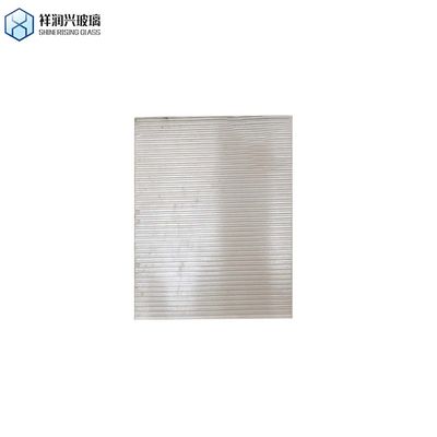 Производство стекла с рисунками путем прямого нанесения специальных пигментов на стекло