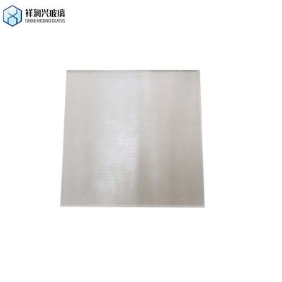 Производство стекла с рисунками путем прямого нанесения специальных пигментов на стекло