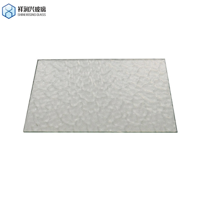 Плоский кристалл/Fiutelite-S/Fiutelite-B/Karatachi Glasslow Moru Qingdao Karatachi Flora Mayflower Плетённое фигурированное стекло Образцовое стекло 5