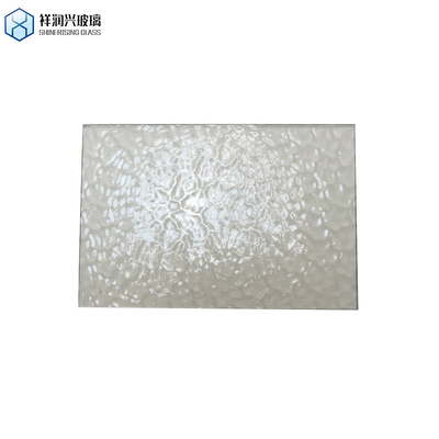 Плоский кристалл/Fiutelite-S/Fiutelite-B/Karatachi Glasslow Moru Qingdao Karatachi Flora Mayflower Плетённое фигурированное стекло Образцовое стекло 5
