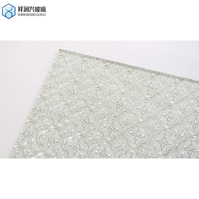 Каратачи Нашидж тканеная фигурная закаленная ламинированная стекла Сис как клиент премиум