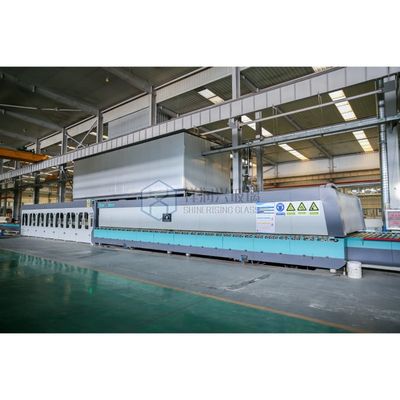 SGS сертифицированное стекло двери душа для дизайна Алюминиевое двойное закаленное стекло Французская дверь