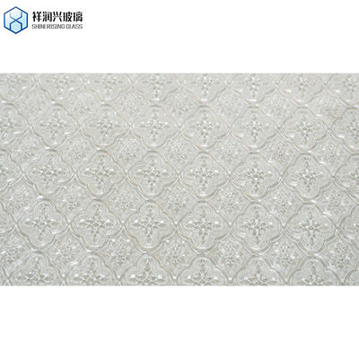 Мастерлит/Античная фигура/Аквалит/Чинхилла Glass2023 Декоративный Розовый Кристалл Ночной Жемчужины Обработанное стекло 3 мм 4 мм 5 мм