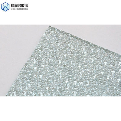 Мастерлит/Античная фигура/Аквалит/Чинхилла Glass2023 Декоративный Розовый Кристалл Ночной Жемчужины Обработанное стекло 3 мм 4 мм 5 мм