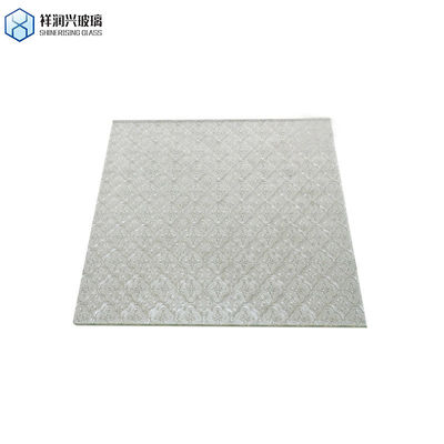 Мастерлит/Античная фигура/Аквалит/Чинхилла Glass2023 Декоративный Розовый Кристалл Ночной Жемчужины Обработанное стекло 3 мм 4 мм 5 мм