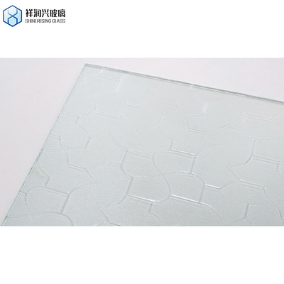 Masterlite/Ancient Figure/Aqualite/Chinhilla Glass6mm 6.5mm Чистое бронзовое коричневое Циндао проволочное стекло Огнестойкое стекло