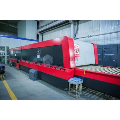 5-летнее послепродажное обслуживание Ультрачестное/окрашенное/плавучее/стекло для мебели