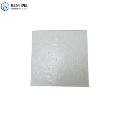 Твердое океаническое стекло для мастерлита/древней фигуры/аквалита/чинхилла гласкина