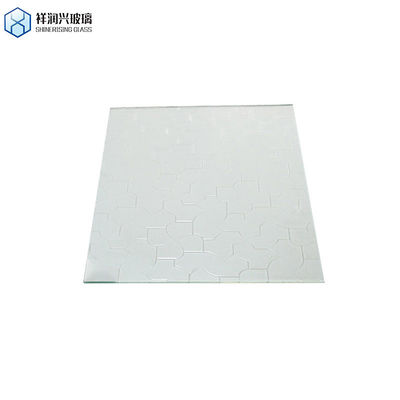 Твердое океаническое стекло для мастерлита/древней фигуры/аквалита/чинхилла гласкина