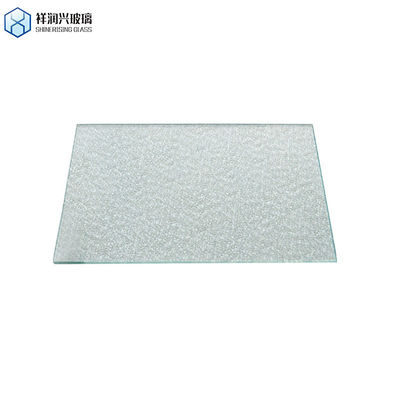Специализированное стекло для декорации плоских кристаллов/Фиутелита-S/Фиутелита-B/Каратачи Glasshotel