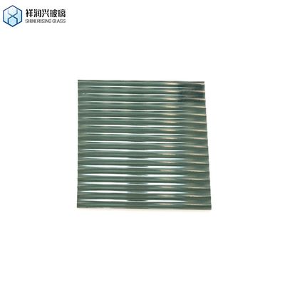 Твердое стекло для ванной и душевой кабинки