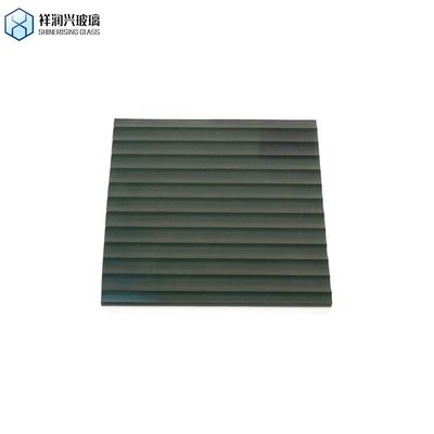 Твердое стекло для ванной и душевой кабинки