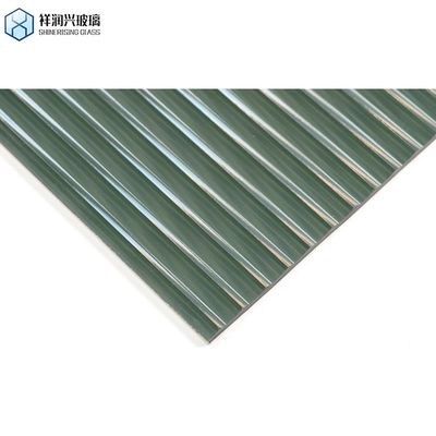 Твердое стекло для ванной и душевой кабинки