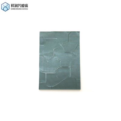 Настроить Nashiji алмаз / кристалл и т.д. Чинчилла стекло для окна