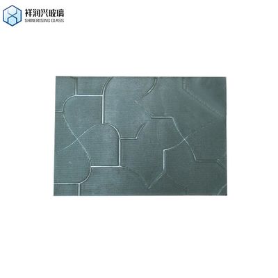 Настроить Nashiji алмаз / кристалл и т.д. Чинчилла стекло для окна