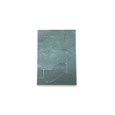 Masterlite/Ancient Figure/Aqualite/Chinhilla Glass3-10mm Модель стекла/Фигурированное стекло Выбор