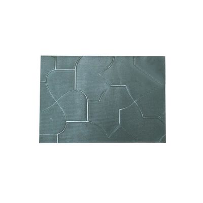 Masterlite/Ancient Figure/Aqualite/Chinhilla Glass3-10mm Модель стекла/Фигурированное стекло Выбор