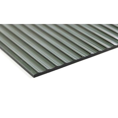 Флора Мору Обработанное стекло Мастерлит/Древняя фигура/Аквалит/Чинхилла